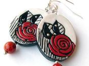 Rose rosse