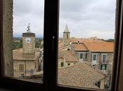 dalle finestre sindaci Onano Proceno