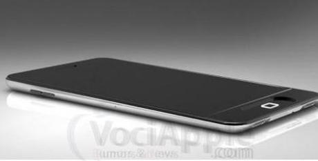 Apple iPhone 5 a fine 2012, ecco l’eredita’ di Steve Jobs