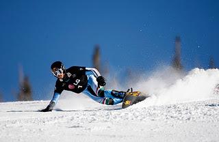 Snowboard, è subito doppietta azzurra; scherma, dominio tricolore!