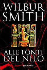 Amanti di Wilbur Smith c'è una sorpresa per voi!