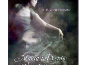 Anteprima, Melodia crepuscolo Christine Feehan. ritorno libreria delle accattivanti Streghe Heaven