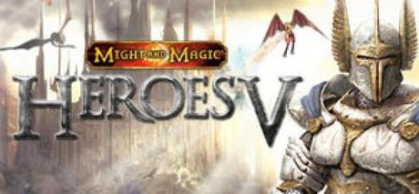 Heroes of Might & Magic V in saldo su Steam