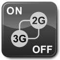 WIDGET 2G-3G OnOff... scorciatoia passare linea viceversa!