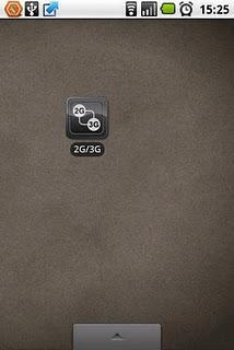 WIDGET 2G-3G OnOff... scorciatoia per passare da linea 2G a 3G e viceversa! WIDGET 2G-3G OnOff... scorciatoia per passare da linea 2G a 3G e viceversa!