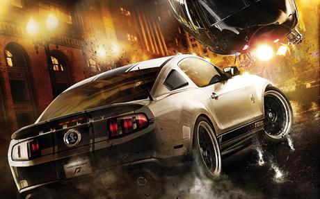 Need for Speed: The Run – requisiti pc