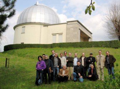 Energia dalla Terronia 3: come un astrofisico salentino potrebbe cambiare il volto energetico ed economico del sud….