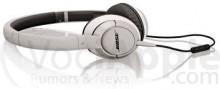 Bose OE2 e OE2i: Nuove Cuffie per gli iDevices!