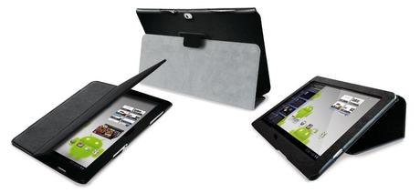 Custodia per Samsung Galaxy Tab 10.1 : Il modo più morbido di custodire il Tablet