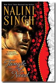 Il mondo Psy/Changeling di Nalini Singh