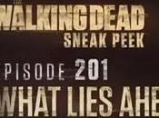 Walking Dead: un'anticipazione dalla premiere