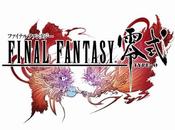 Niente pagamento Final Fantasy Type-0