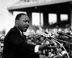 14 ottobre 1964: Premio Nobel per la Pace a Martin Luther King