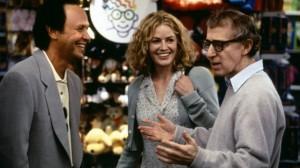 Billy Crystal, Elisabeth Shue e Woody Allen Harry a Pezzi: Ricomporre la Vita e l’Arte