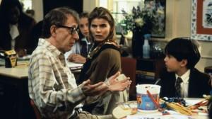 Woody Allen e Mariel Hemingway Harry a Pezzi: Ricomporre la Vita e l’Arte
