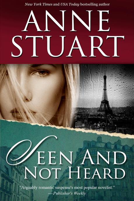 ON THIN ICE DI ANNE STUART...IN ANTEPRIMA SOLO IN FORMATO EBOOK PER KINDLE!