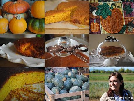 Benvenuto Ottobre tra zucche e nocciole