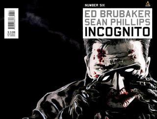 Incognito (di Ed Brubaker)