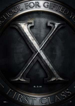 X-Men: L'Inizio