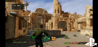 Uncharted 3 : nuovo video gameplay del multiplayer
