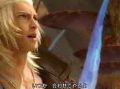 Final Fantasy XIII-2 nuove immagini dedicate Snow