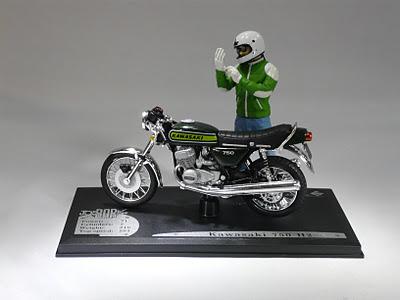 Joe Bar Team by Solido