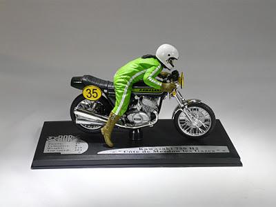 Joe Bar Team by Solido