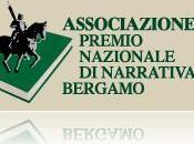 Opere CIESSE Edizioni iscritte alla XXVIII edizione Premio Nazionale Narrativa Bergamo