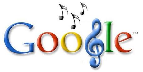 Google Music Logo In arrivo un negozio di MP3 di Google?