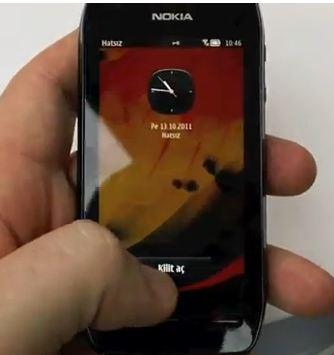 HandsOn del Nokia 603 e Nokia Luna Bluetooth