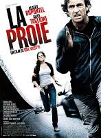 La Proie - Eric Valette