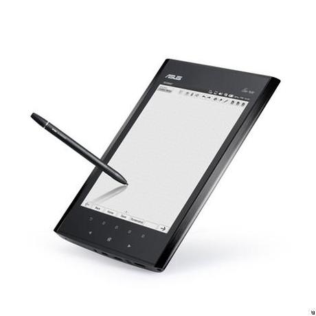 Zio voglio l’ebook reader!