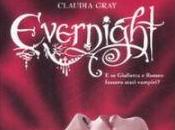 Evernight Claudia Gray