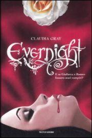 Evernight - Claudia Gray
