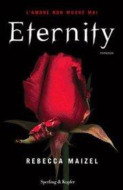 Eternity - Rebecca Maizel