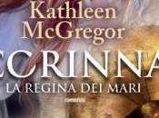 Corinna regina mari Kathleen Mcgregor