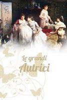 Le grandi autrici - Diana Gabaldon