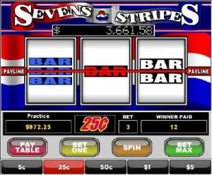 Giocare alle slot machine online, i vantaggi, parte 2
