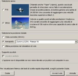 Google Earth ed il simulatore di volo nascosto, lo sapevate?