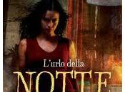 Recensione: L'urlo della notte Jeaniene Frost