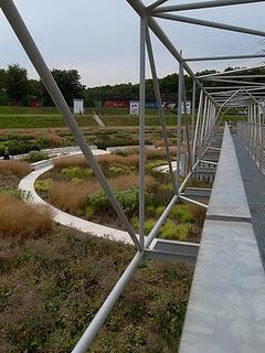 BERNE PARK, by PIET OUDOLF & GROSS MAX, BOTTROP, GERMANY 2010