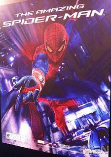 Annunciato il videogioco The Amazing SpiderMan