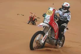 rally moto