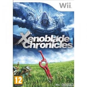 Xenoblade Chronicles