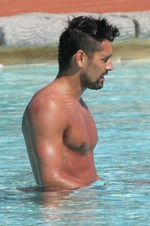 MARCO BORRIELLO TUTTI I TAGLI DI CAPELLI DEL FAMOSO CALCIATORE !