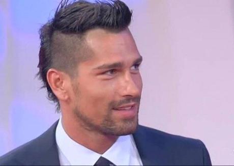 MARCO BORRIELLO TUTTI I TAGLI DI CAPELLI DEL FAMOSO CALCIATORE !