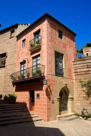 Besalu - Girona