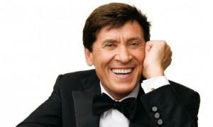 Gianni Morandi presenterà Sanremo 2012