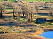 Italia, benvenuto autunno