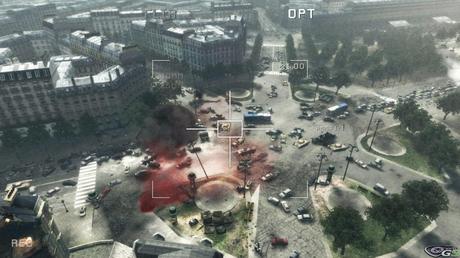 Nuove foto di Modern Warfare 3